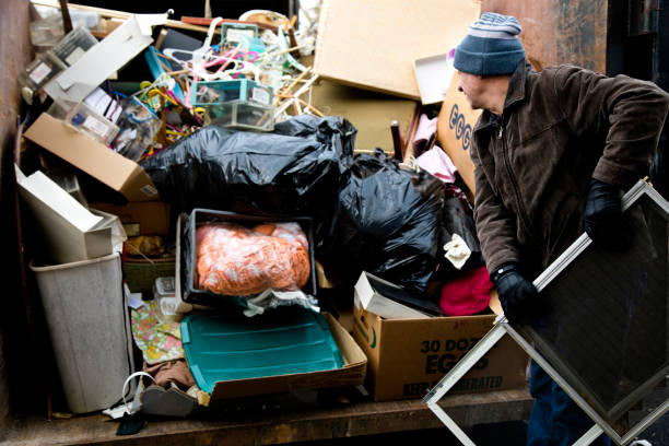 Best Electronics Removal Services  in Forest Park, GA