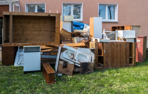 Best Professional Junk Removal  in Forest Park, GA