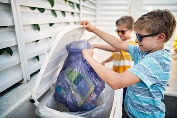 Best Affordable Junk Removal Services  in Forest Park, GA