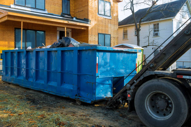 Best Local Junk Hauling  in Forest Park, GA