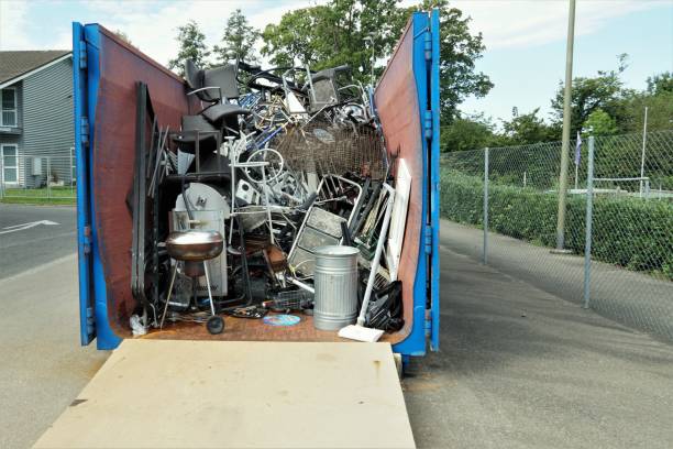 Best Junk Removal for Businesses  in Forest Park, GA