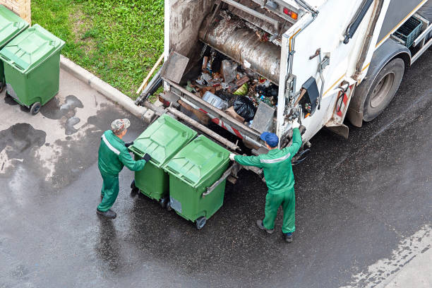 Best Dumpster Rental Services  in Forest Park, GA