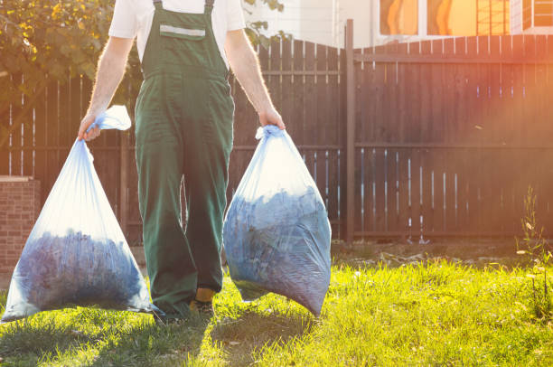 Professional Junk Removal in Forest Park, GA