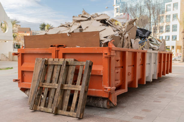 Best Full-Service Junk Removal  in Forest Park, GA