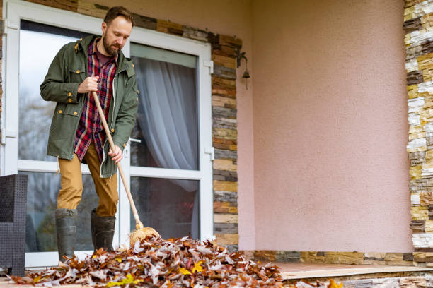Best Same-Day Junk Removal  in Forest Park, GA