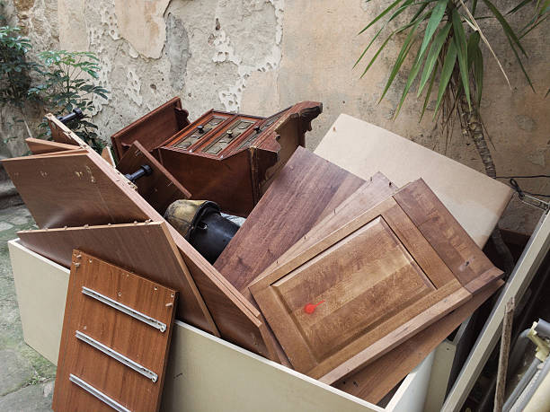 Commercial Cleanout Services in Forest Park, GA